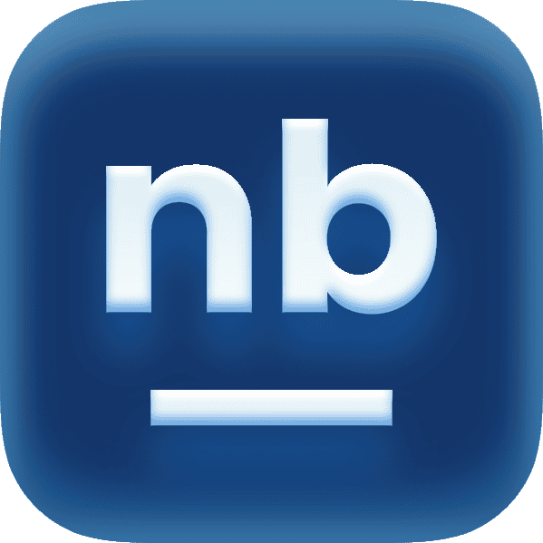 Nettbureau logo